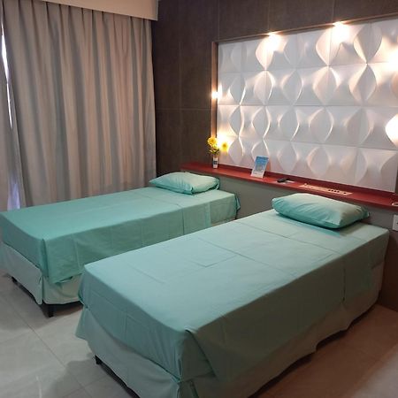Barreto Apart-Hotel Kubit Бразиліа Екстер'єр фото