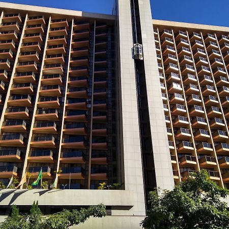 Barreto Apart-Hotel Kubit Бразиліа Екстер'єр фото