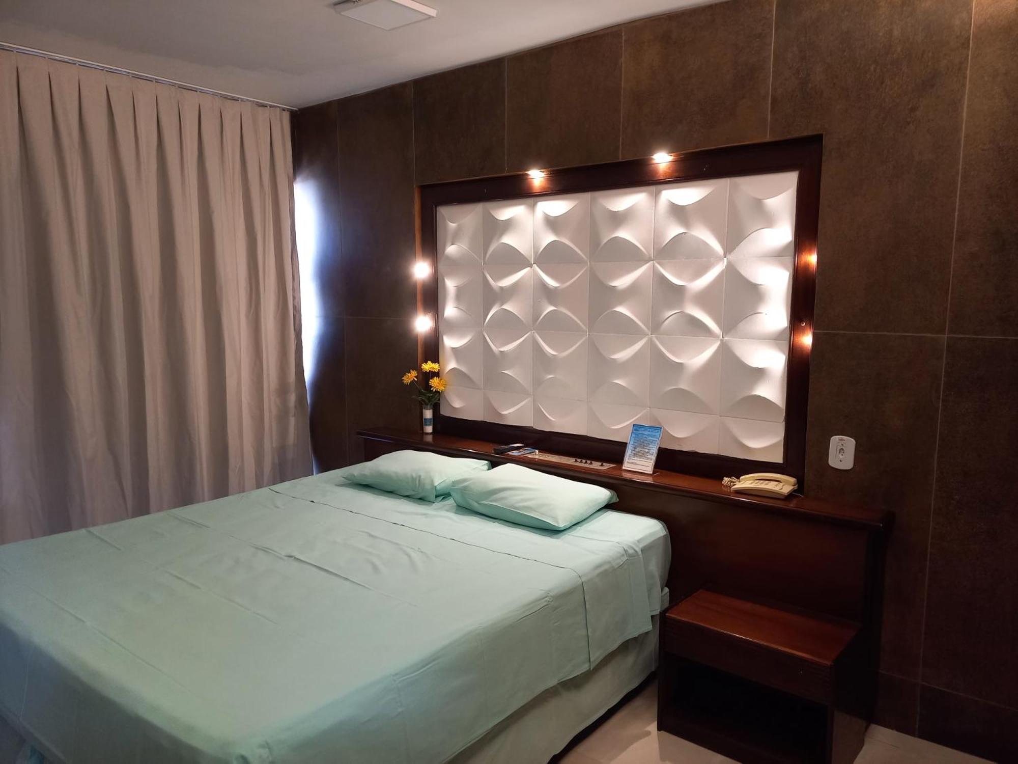 Barreto Apart-Hotel Kubit Бразиліа Екстер'єр фото