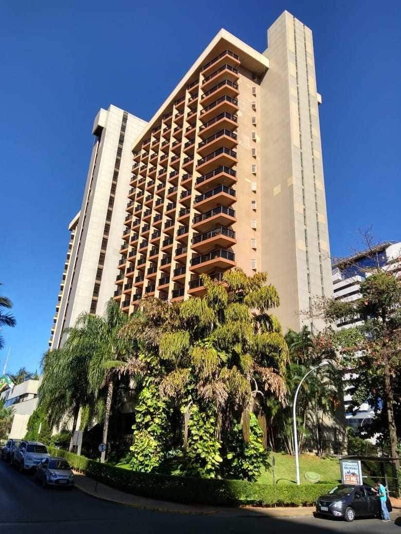 Barreto Apart-Hotel Kubit Бразиліа Екстер'єр фото